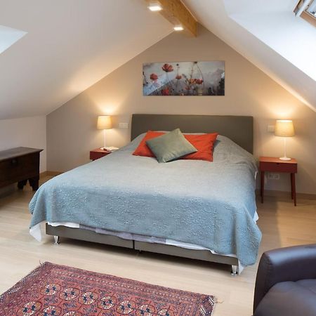 Barbara'S Bed & Breakfast Bed & Breakfast Sterrebeek Exterior foto