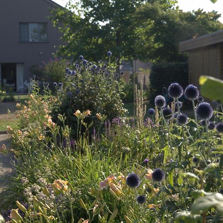 Barbara'S Bed & Breakfast Bed & Breakfast Sterrebeek Exterior foto