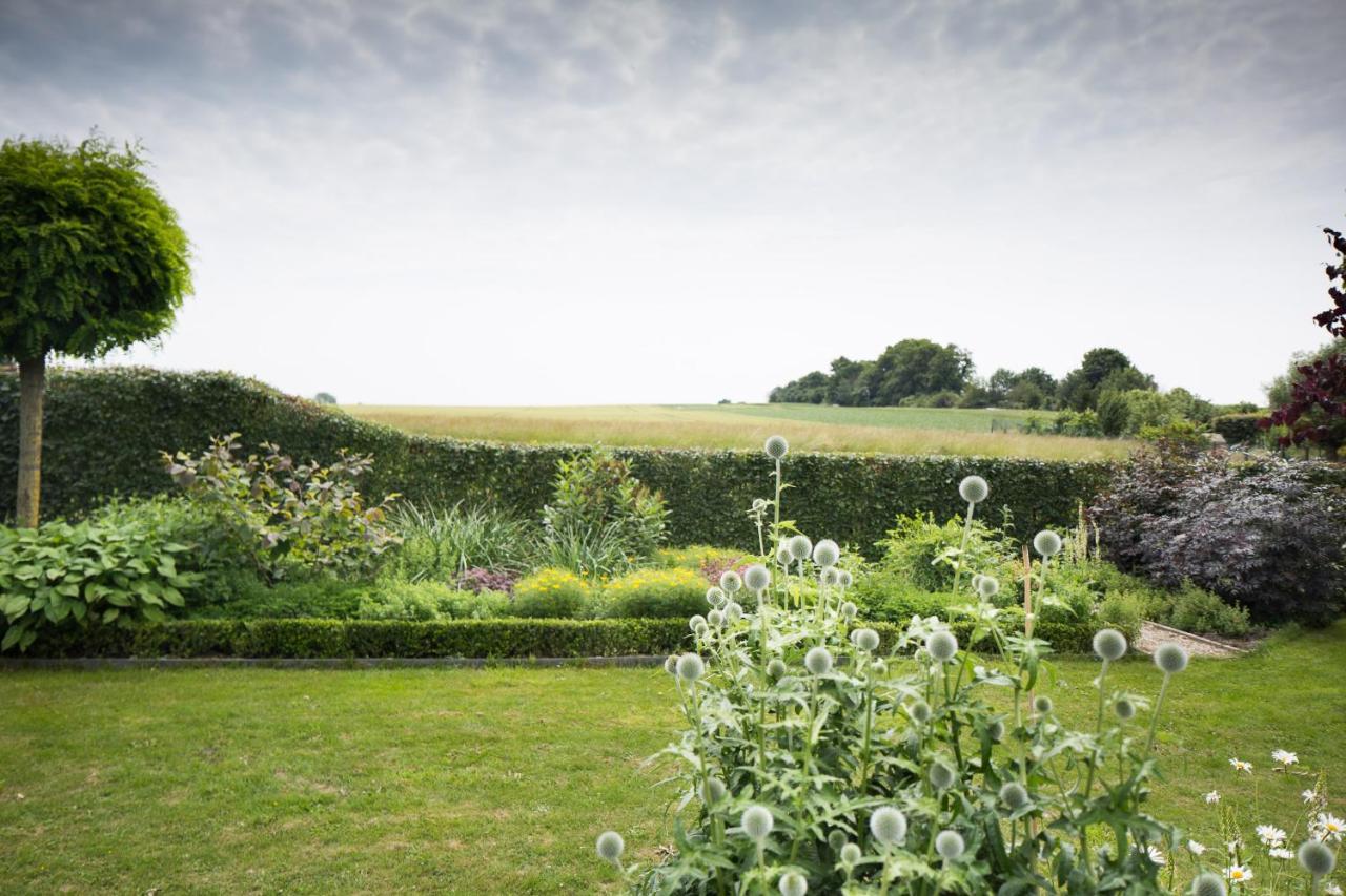 Barbara'S Bed & Breakfast Bed & Breakfast Sterrebeek Exterior foto