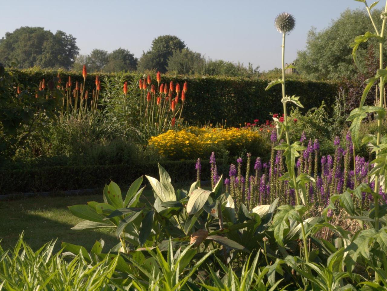 Barbara'S Bed & Breakfast Bed & Breakfast Sterrebeek Exterior foto